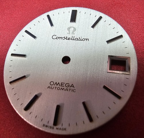 Quadrante orologio omega - orologio,