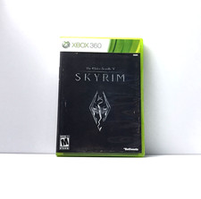 The Elder Scrolls V: Skyrim