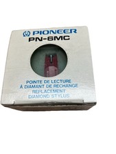Pioneer PN-6MC vintage