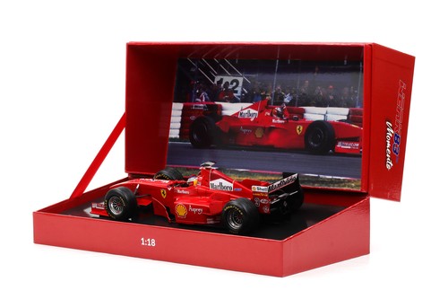 Ferrari f300 3 vincitore - f300, #3
