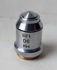 Obiettivo per microscopio OI