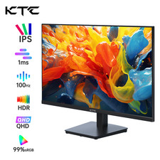 Monitor da gioco da 27 pollici