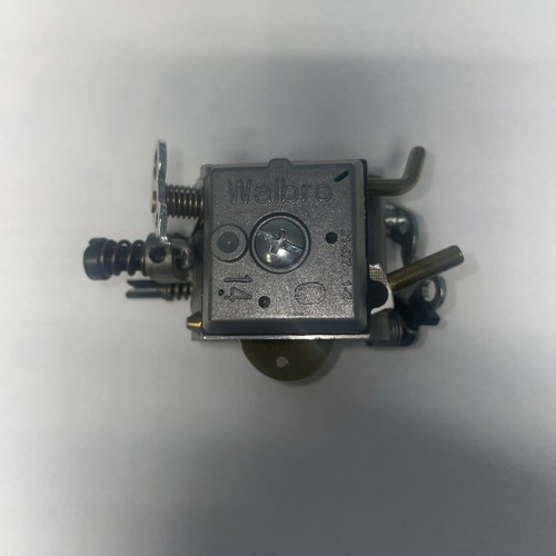 Carburatore husqvarna - carburatore,