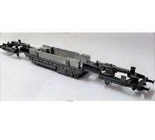 TELAIO COMPLETO PARTE