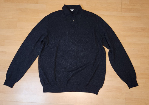 Maglione uomo agnona cashmere - maglione,