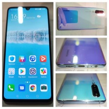 Huawei P30 ELE-L29   -