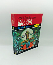 "LA SPADA SPEZZATA" Poul