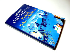 Fuga dal Natale - John Grisham MONDOLIBRI