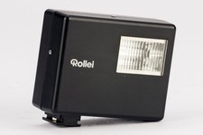 Rollei E20 Flash Aggiuntivo