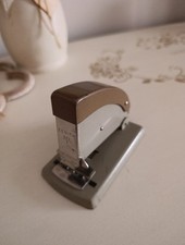 Pinzatrice cucitrice vintage