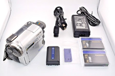 Videocamera mini DV Sony