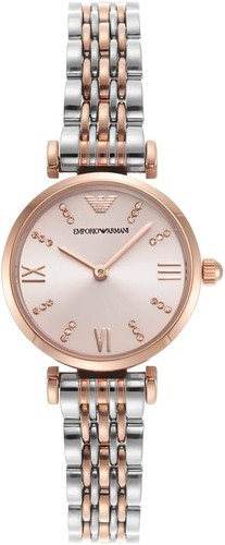Orologio donna emporio armani - donna,