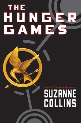 The hunger games - games, (hunger