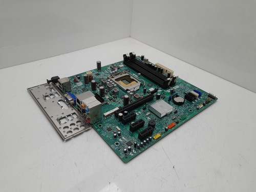 Scheda madre dell xps - scheda, 8300
