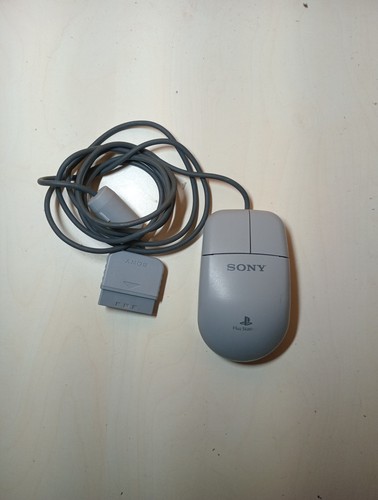 Souris playstation scph - souris,