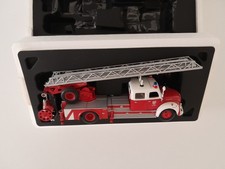 Minichamps 1:43 Magirus-Deutz