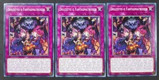 Set 3X DOLCETTO O