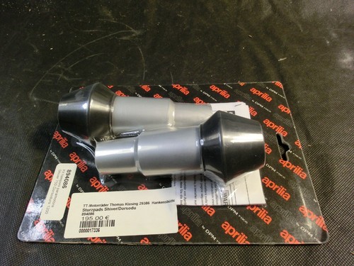 Paracolpi aprilia shiver - aprilia, /