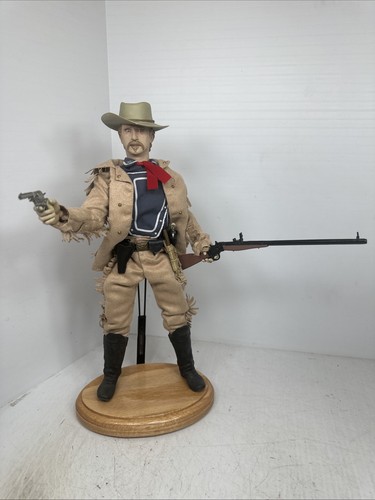 General george custer - 1/6,