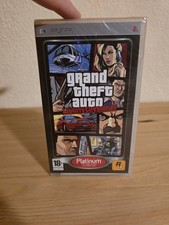 Grand Theft Auto: Liberty City