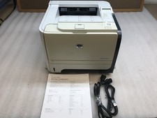 HP Laserjet P2055dn stampante