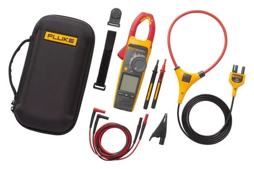 Fluke 377 true rms - 377,