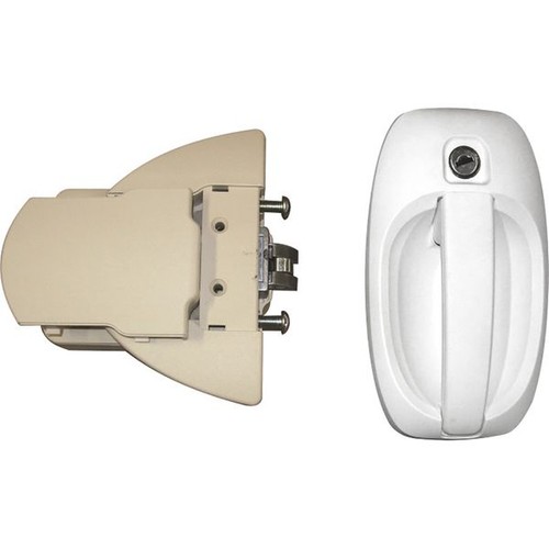 Lucchetto teck camper - lucchetto, fap