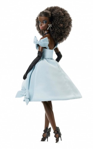 Silkstone barbie fashion - silkstone,