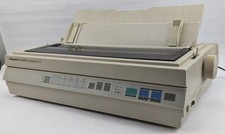 Panasonic KX-P1695 stampante