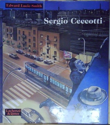 Lucie smith sergio ceccotti - lucie-smith,