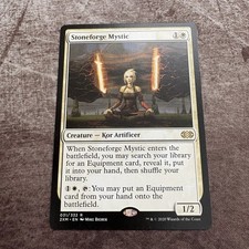 Stoneforge Mystic - 2XM Double