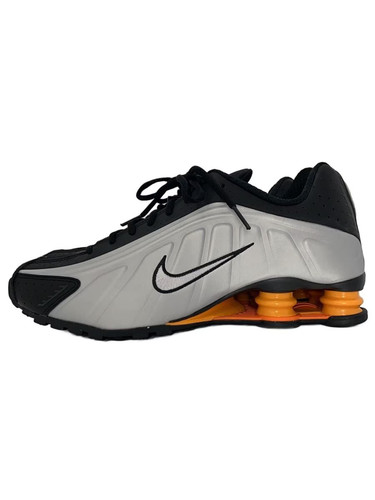 Nike shox uk9 slv - uk9.5,