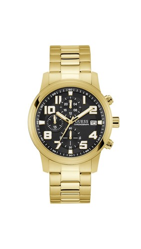 Orologio uomo guess atticus - guess,