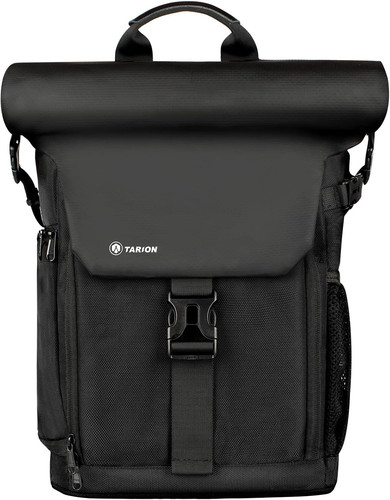 Zaino per fotocamera rolltop - zaino,