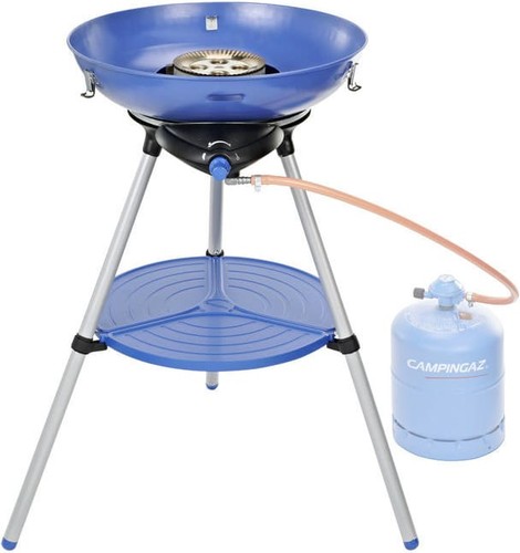 Campingaz barbecue gas - barbecue,