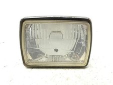 FARO FANALE ANTERIORE CON