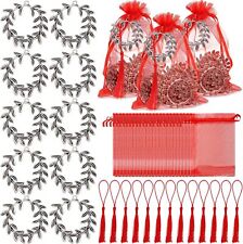 30 Pz Sacchetti Confetti