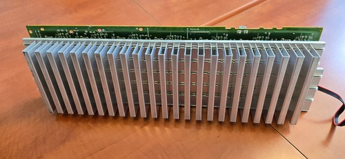 Board amplificatore marantz - board,