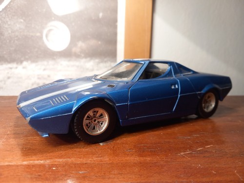 Modello martoys 0108 lancia - martoys,