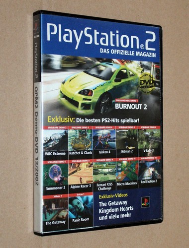 Rivista ufficiale demo - ufficiale, &