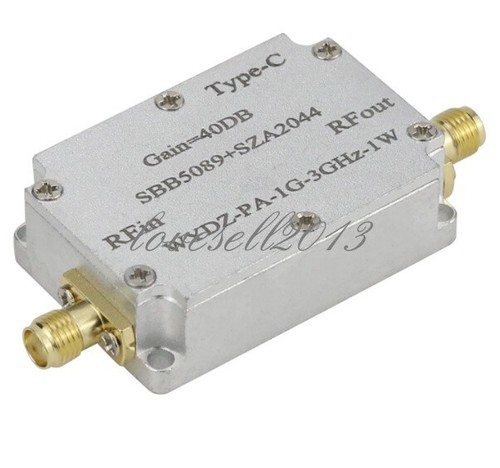 40db sbb5089 sza2044 - 40db, sbb5089+sza2044