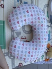 Cuscino allattamento boppy