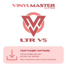 Software per insegne in vinile