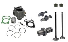 KIT/ASSE/A/CAMME BILANCIERI