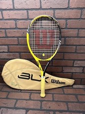 Racchetta da tennis Wilson BLX