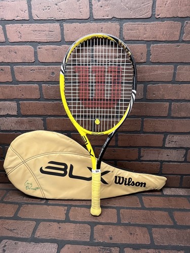 Racchetta tennis wilson blx - da,