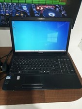 E1676 Toshiba Satellite C650