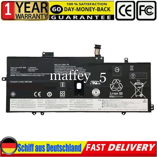 Batteria per lenovo - per,