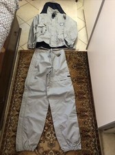 OLIVETTI:GIACCA E PANTALONI