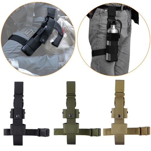 Tactical mk9 fondina borraccia - fondina,